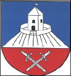 Wappen der Gemeinde Borstorf